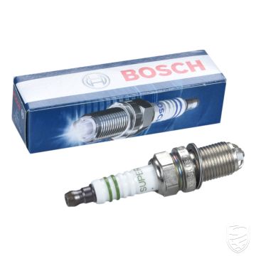 Spark plug BOSCH for Porsche 996.2 997.1 Carrera 987.1 Boxster/Cayman -'08