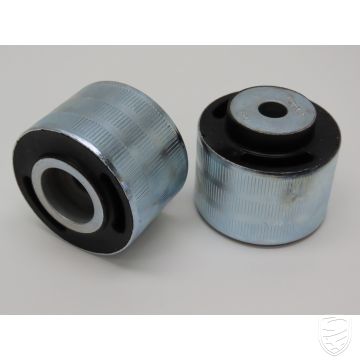 Set 2x transmission mount for Porsche 996 997 Tiptronic bearing transmission mount