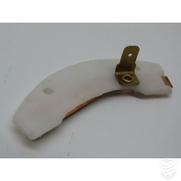 Sliding contact for horn for Porsche 911 '74-'89