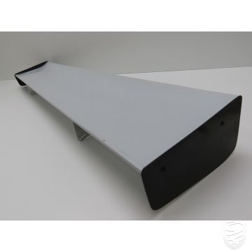 Rear wing, topwing with wing endplates 997 GT3 CUP