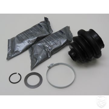 Dust bellows repair kit, drive shaft boot for Porsche 911 '69-'89 912