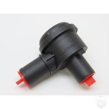 Turbodrukregelklep voor Porsche 944/964/993/996 Turbo