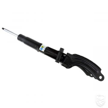 1x schokdemper BILSTEIN B4, vooras, rechts voor Porsche 958 Cayenne