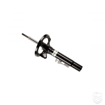 1x shock absorber BILSTEIN B4, front axle, left for Porsche 997 C4/C4S/Turbo