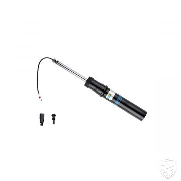 1x schokdemper BILSTEIN B4, vooras, links=rechts voor Porsche 95B Macan