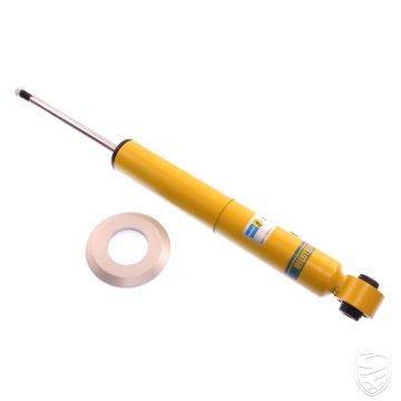 1x schokdemper BILSTEIN B6, achteras, links=rechts voor Porsche 955 Cayenne