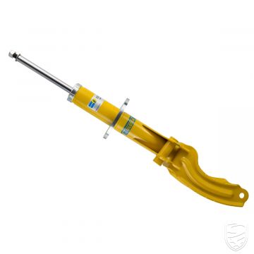 1x schokdemper BILSTEIN B6, vooras, links voor Porsche 958 957 Cayenne