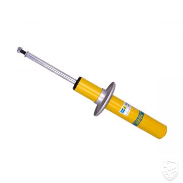 1x schokdemper BILSTEIN B6, vooras, links=rechts voor Porsche 95B Macan