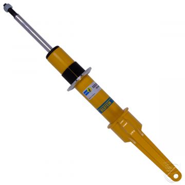 1x schokdemper BILSTEIN B6, vooras, links=rechts voor Porsche 970 Panamera