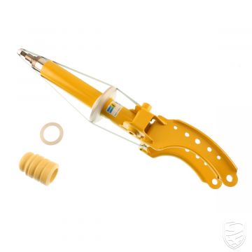 1x schokdemper BILSTEIN B6, vooras, rechts voor Porsche 955 957 Cayenne