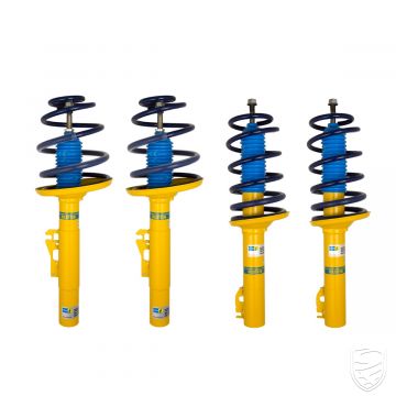 Suspension Kit, springs+shock absorbers BILSTEIN B12 for Porsche 987 Boxster