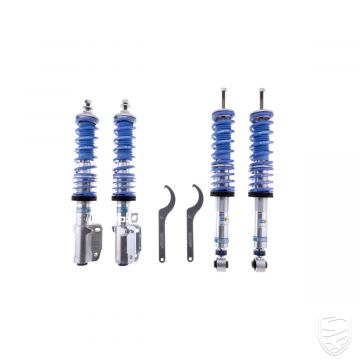 Wielophangingset, veren+schokdempers BILSTEIN B16 voor Porsche 964 '89-'91