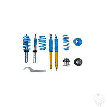 Wielophangingset, veren+schokdempers BILSTEIN B16 voor Porsche 95B Macan