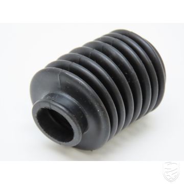 Soufflet pour câble de compteur de vitesse pour Porsche 911 '65-'71