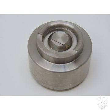 Piston 38mm for brake caliper, rear axle, for Porsche 911 '69-'83