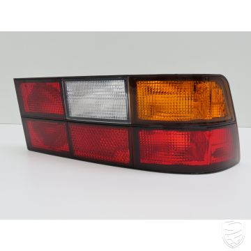 Boîtier de feu arrière avec glace, droite pour Porsche 924 944