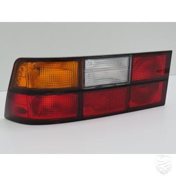 Boîtier de feu arrière avec glace, gauche pour Porsche 924 944