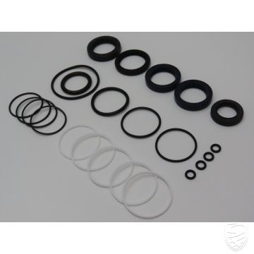 Reparatieset voor servo-stuurhuis voor Porsche 964 993