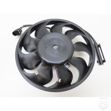  Ventilateur, refroidissement du moteur pour Porsche 996 986 Boxster
