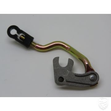Bras d'inversion pour poignée de porte gauche pour Porsche 924S 944 968