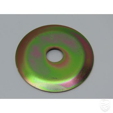 Washer for engine and gearbox mounts for Porsche 911 '65-'89 964RS 993RS