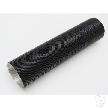 Tuyau de chauffage droit pour Porsche 964