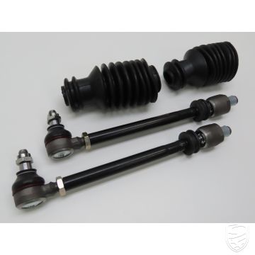 Track rod kit for Porsche 928