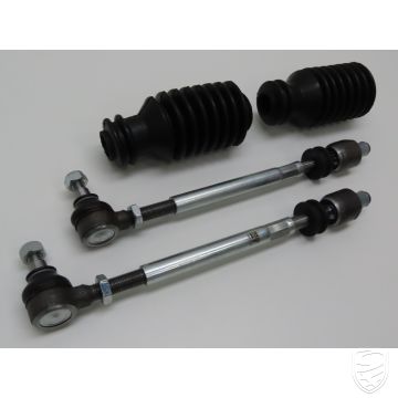 Track rod kit for Porsche 928