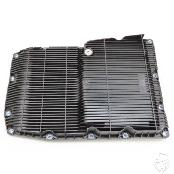 Gearbox PDK sump pan for Porsche 970 Panamera