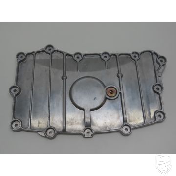 Carterpan met aflaatplug voor Porsche 997.1 996 987.1 986