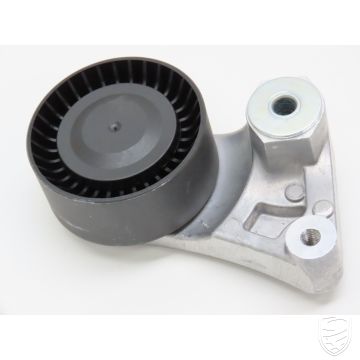 Belt tensioner for Porsche 958 Cayenne 95B Macan 970 Panamera