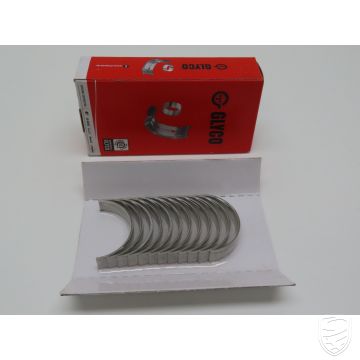Connecting rod bearing set for Porsche 993