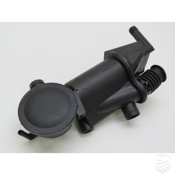 Oil separator for Porsche 996 3,4L '98-'01