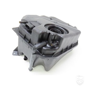 Coolant expansion tank for Porsche 955 957 Cayenne