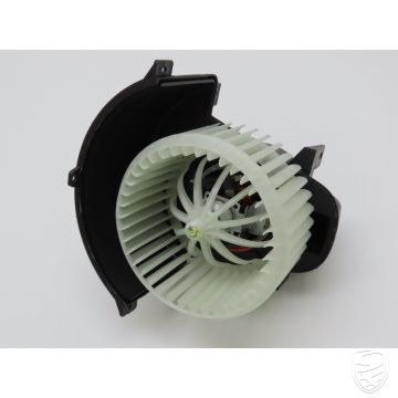 Blower for heating for Porsche 957 955 Cayenne