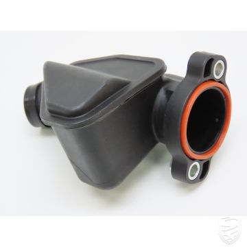 Oil separator for Porsche 997.1 C2S/C4S