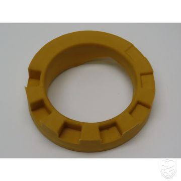 Anneau de support pour ressort, essieu arrière pour Porsche 993 996 997
