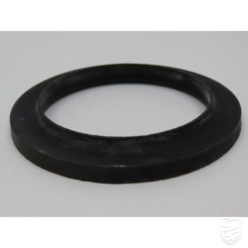 Plaque de remplissage 6.0mm, essieu arrière pour Porsche 986 987.1 Boxster/Cayman