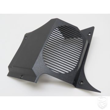 Speaker grille, right for Porsche 914