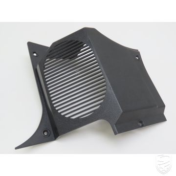 Speaker grille, left for Porsche 914