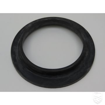 Filler plate 3.0mm, front axle for Porsche 996 997 C4
