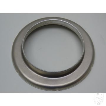Support ring for strut bearing, front axle, left=right for Porsche 996 997 C4/Turbo