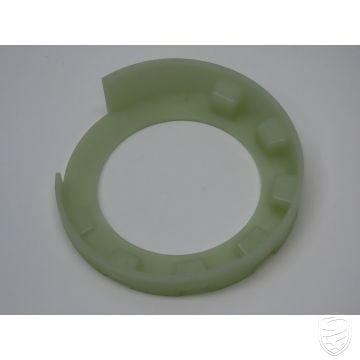 Plaque de remplissage 0.5mm , essieu arrière pour Porsche 996 997