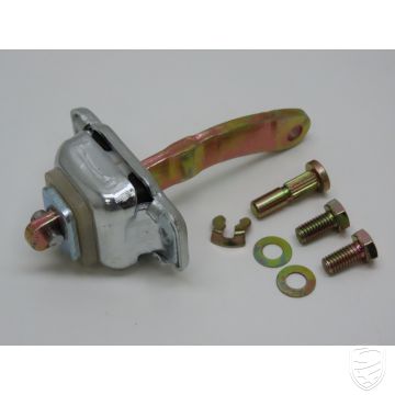 Deurvanger, links=rechts voor Porsche 911 '87-'89 964 993