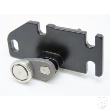 Vergrendeling Targadak, links voor Porsche 911 '86-'89 964 Targa