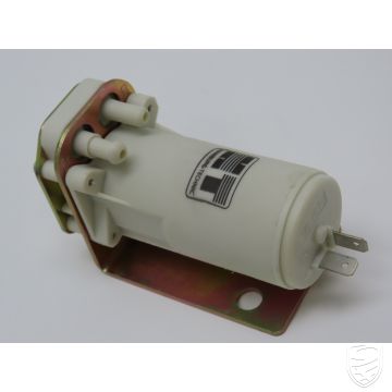 Washer pump with bracket for Porsche 924 944 -'87