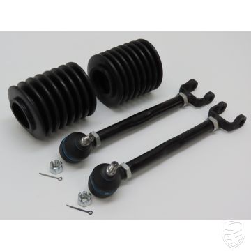 Spoorstangset voor Porsche 911 '65-'89