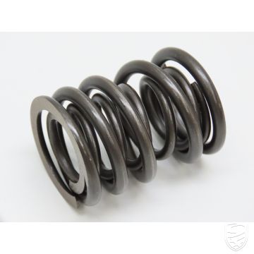 Klepveerset (buiten & binnen) voor Porsche 911 '65-'89 964