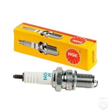 Bougie d'allumage NGK pour Porsche 911 '63-'77 914-6 924 944 S2