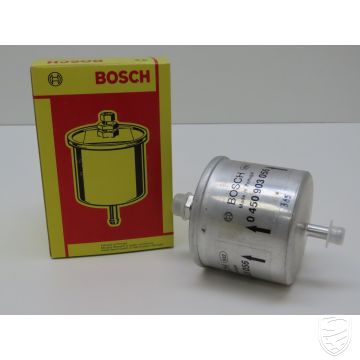 Fuel filter BOSCH for Porsche 911 2.7 '74